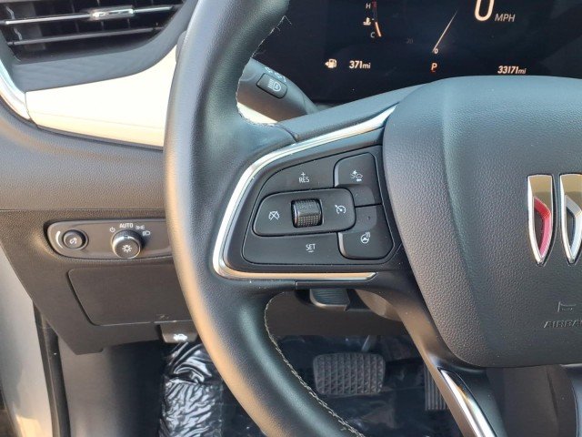 2024 Buick Encore GX Avenir - Photo 21