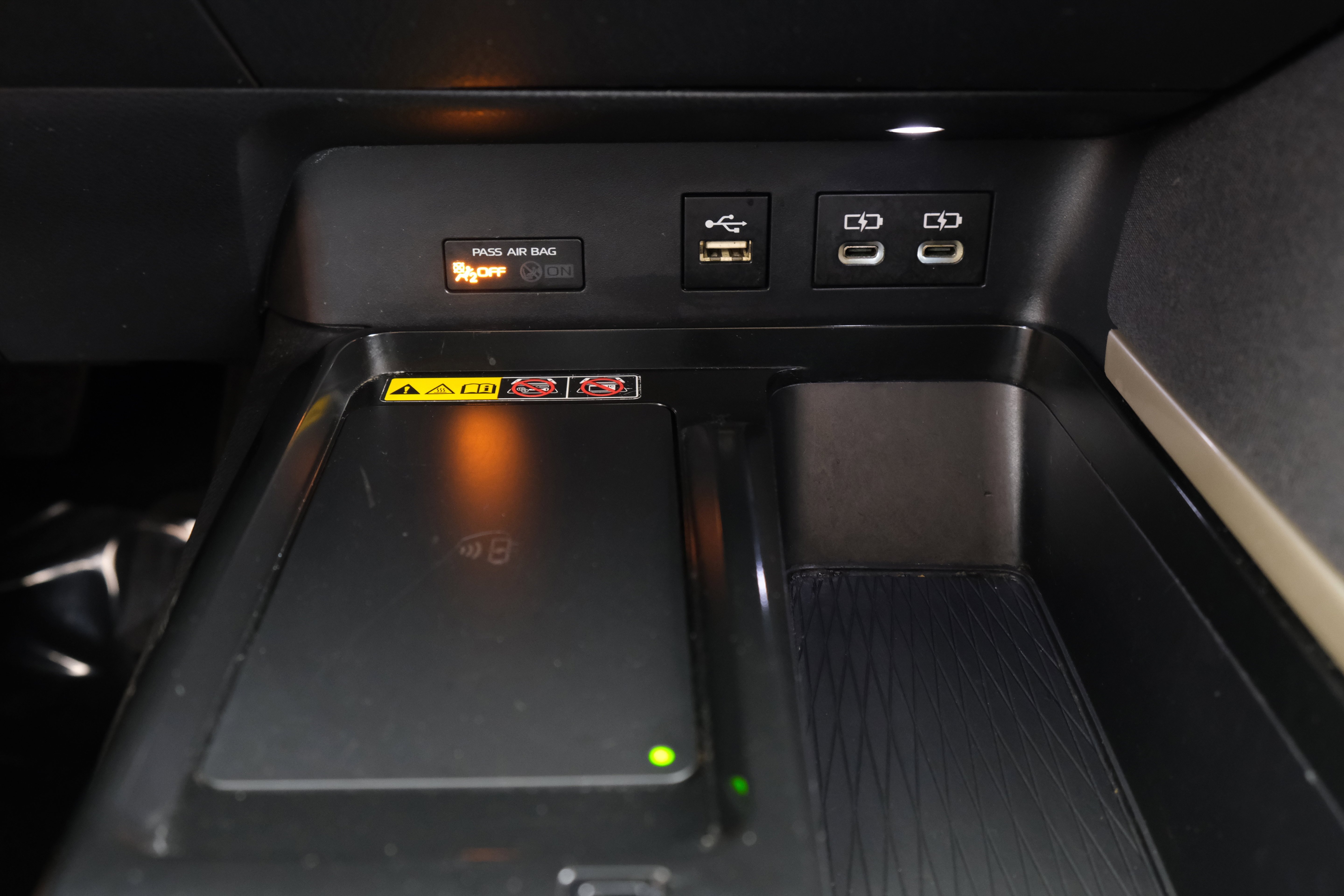 Certified Used 2025 Midnight Black Metallic Toyota LE image 21