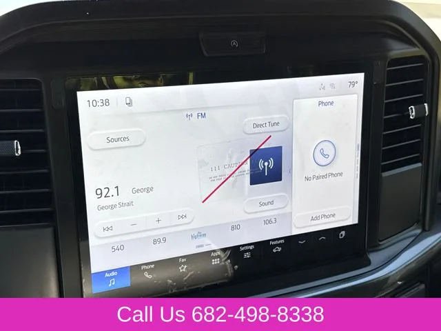 New 2026 Avalanche Ford STX® image 23