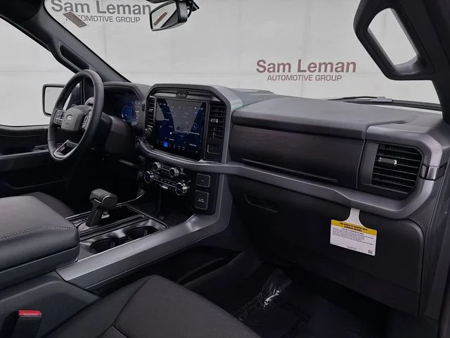 New 2026 Avalanche Ford XLT image 29
