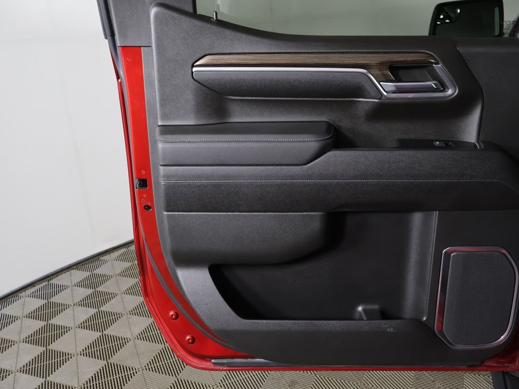 2023 Chevrolet Silverado 1500 LT Trail Boss - Photo 20