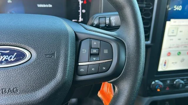 New 2026 Marsh Gray Ford XL image 39