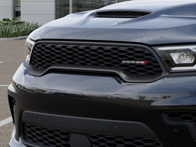 New 2026 Diamond Black Clear-Coat Exterior Paint Dodge GT Plus image 37