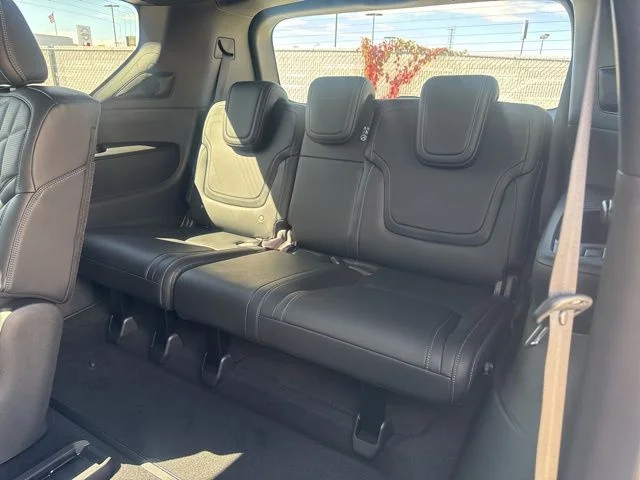 2026 Nissan Armada PRO-4X - Photo 31