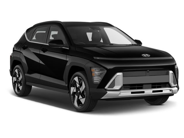 2025 Hyundai Kona Limited