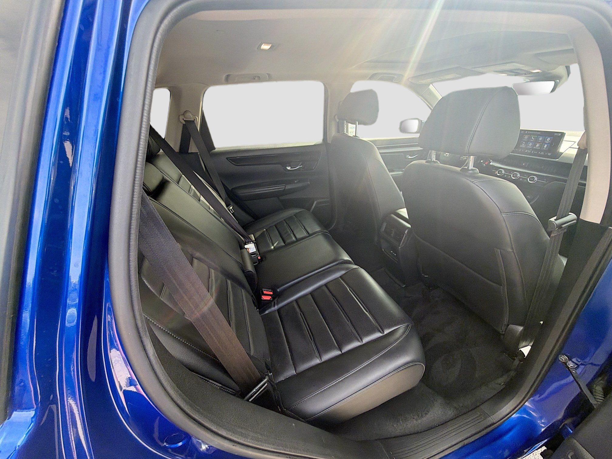 2024 Honda CR-V EX-L - Photo 28
