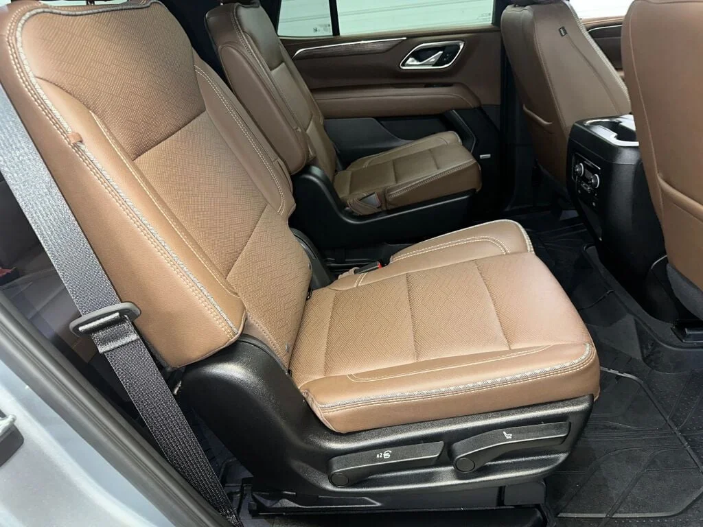 2024 Chevrolet Tahoe High Country - Photo 33