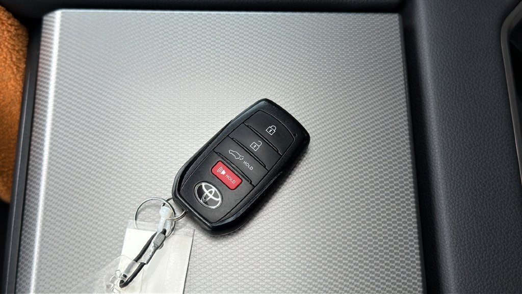 Used 2024  Toyota Limited image 41