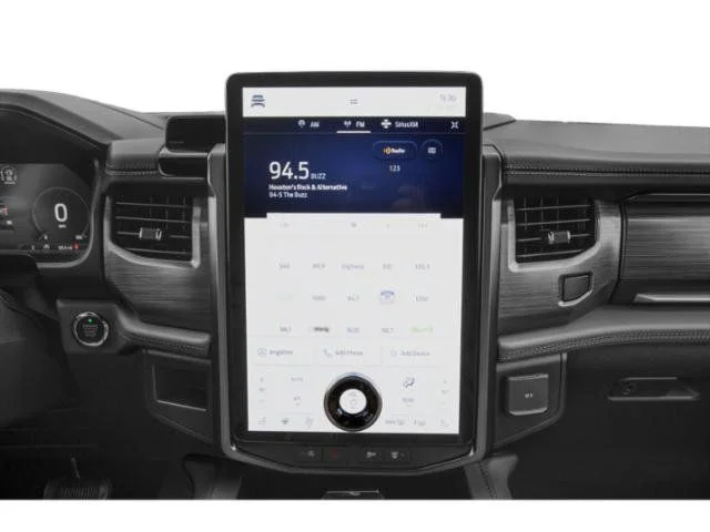 Used 2023 Black Ford Platinum image 10