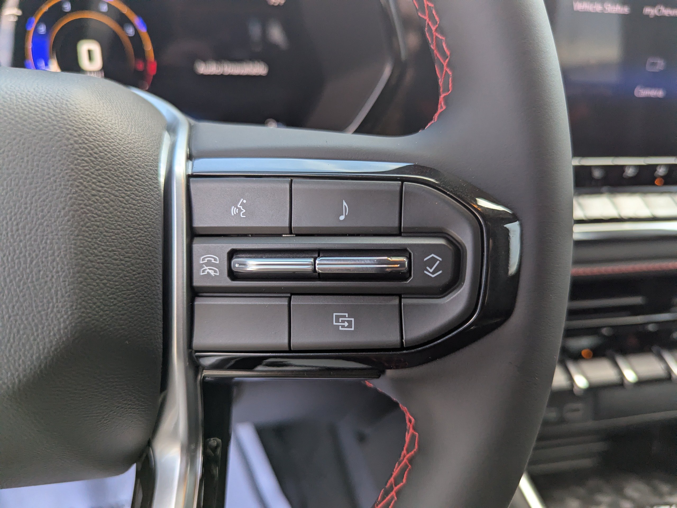 2026 Chevrolet Colorado Z71 - Photo 16