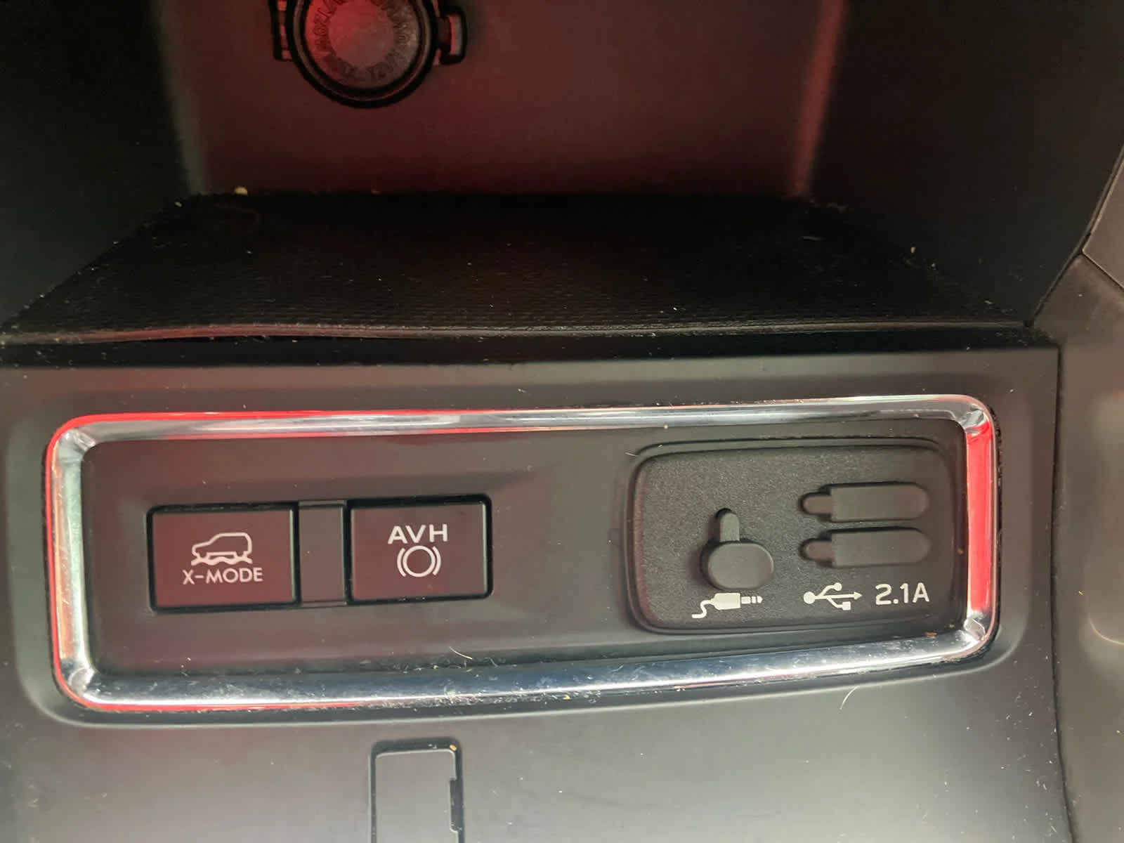 Used 2019 Magnetite Gray Metallic Subaru Limited image 34