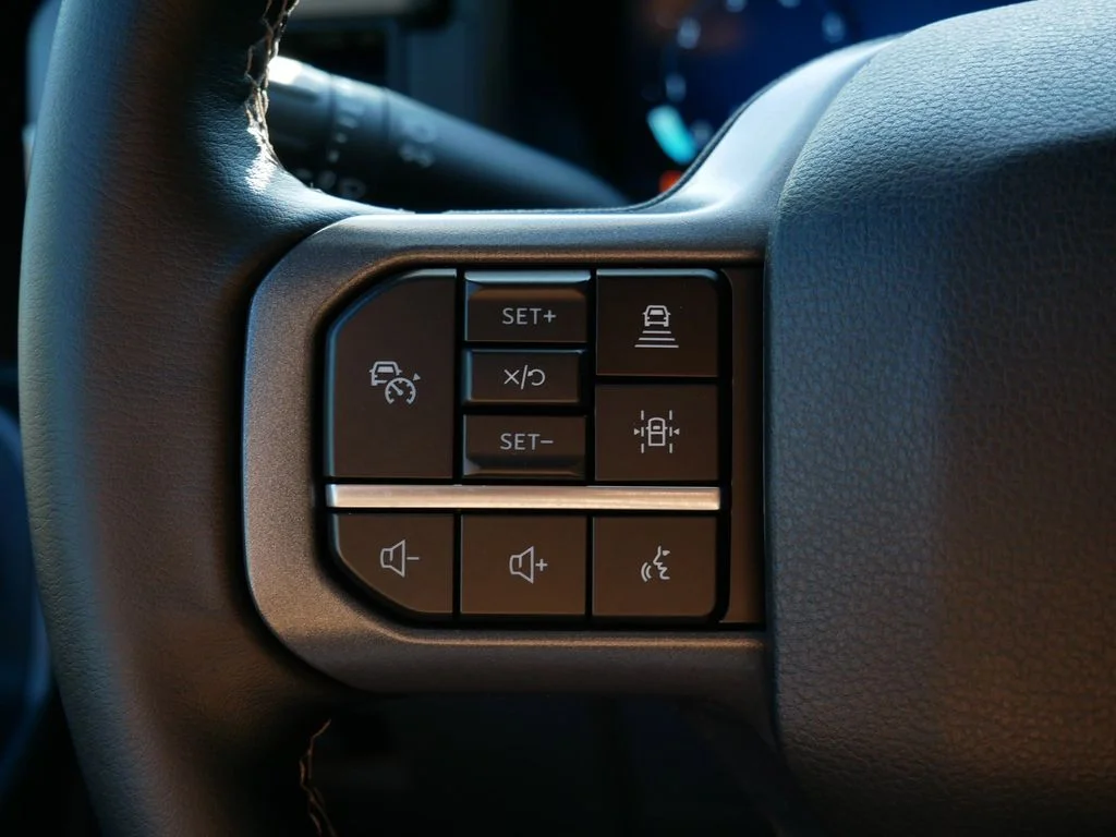 Certified Used 2024 Black Ford XLT image 18
