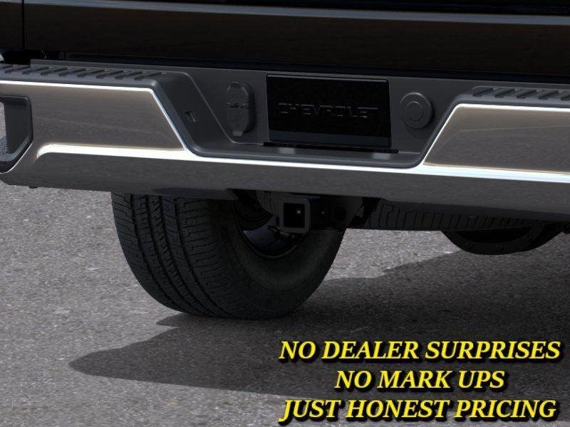 2026 Chevrolet Silverado 1500 LT - Photo 14