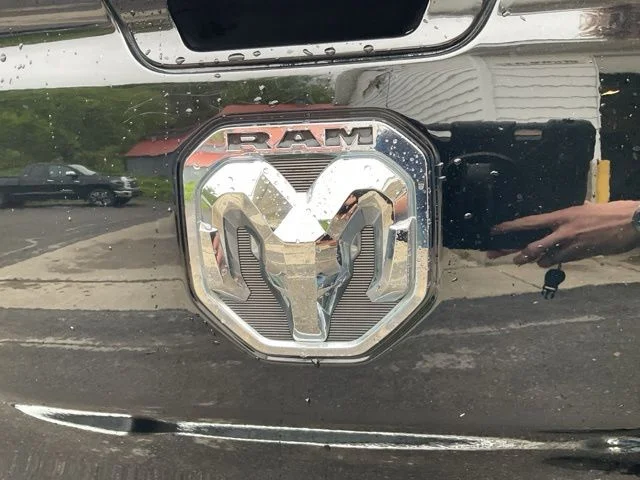 Used 2020 Black Ram Big Horn/Lone Star image 29