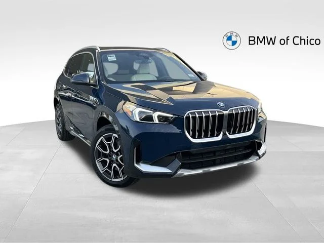 2026 BMW X1 xDrive28i's photo