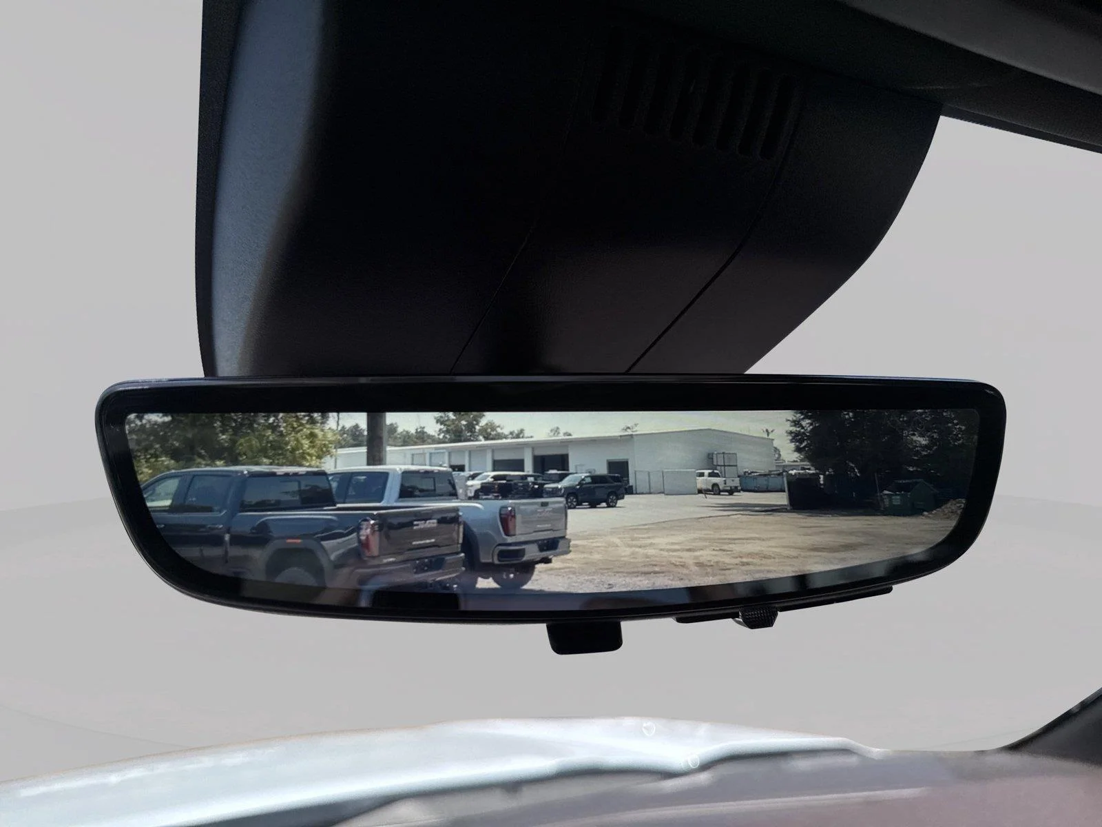 New 2026 Glacier White Tricoat GMC Denali image 28