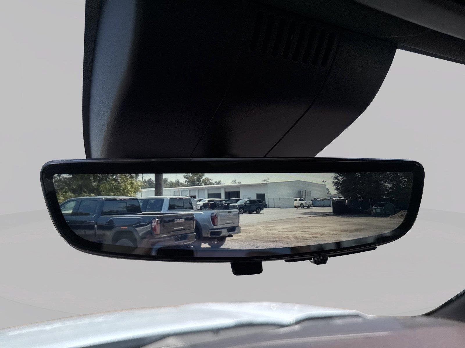 New 2026 Glacier White Tricoat GMC Denali image 28