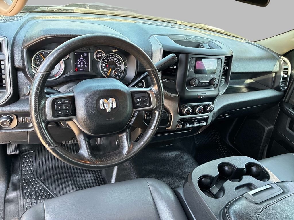 Used 2020 Gray Ram Tradesman image 26