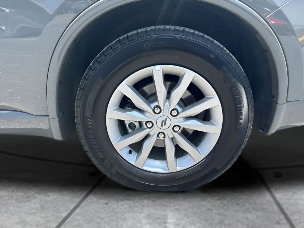 Used 2026 Gray Dodge GT image 33