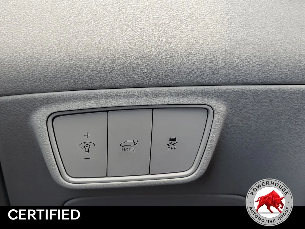 Used 2023 Gray Hyundai SEL image 26