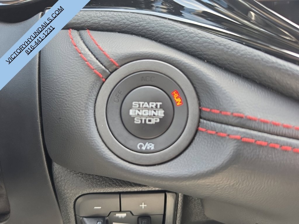 Used 2025 Gray Dodge R/T Plus image 28