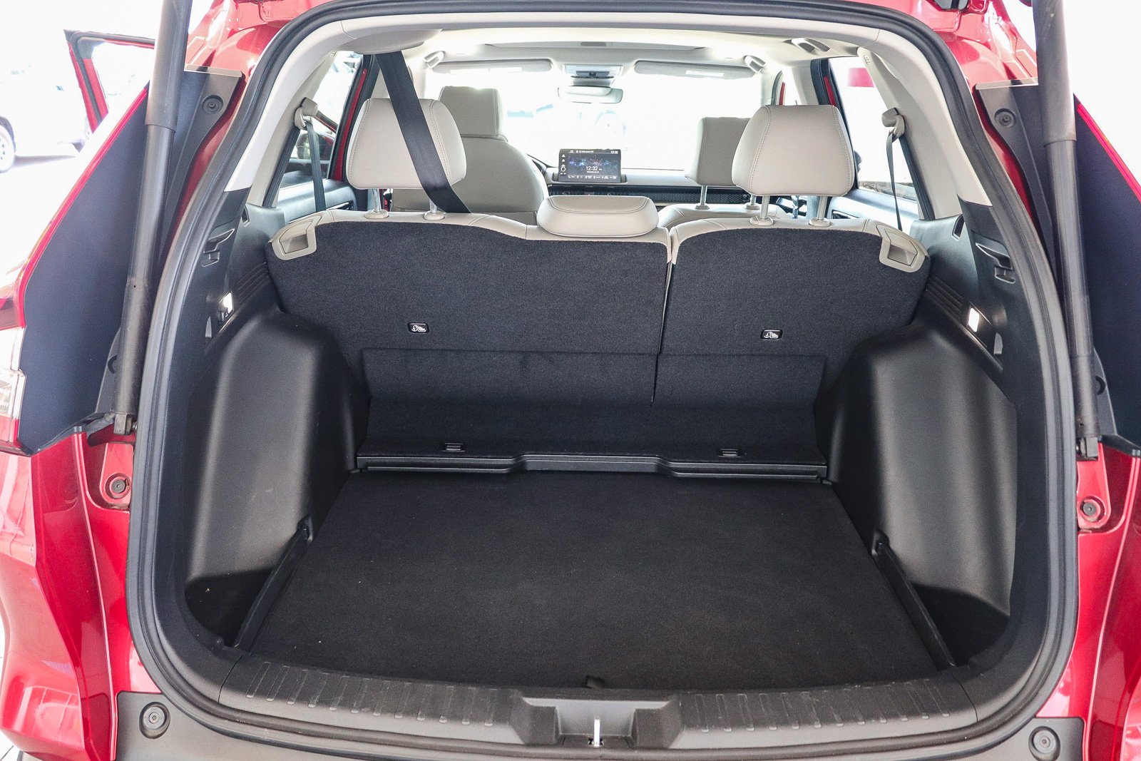 2024 Honda CR-V EX-L - Photo 31