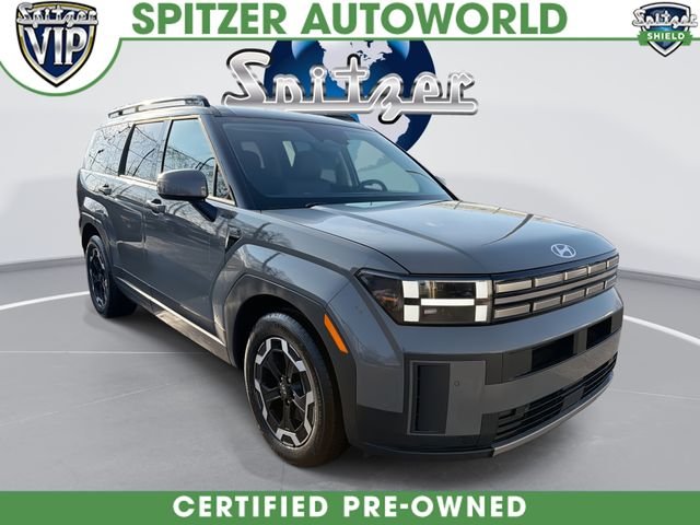 2024 Hyundai Santa Fe SEL