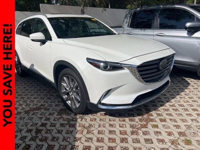 2020 Mazda CX-9 Grand Touring FWD's photo