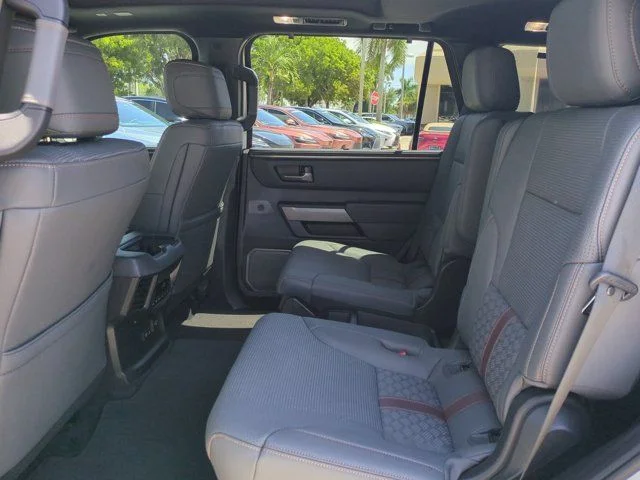 Used 2026 Beige Toyota Capstone image 13