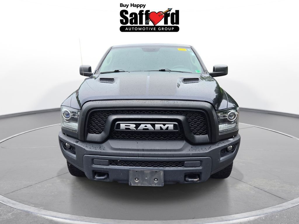 Used 2020 Gray Ram Warlock image 4