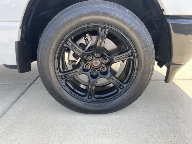 2023 RAM Ram 1500 Pickup Big Horn/Lone Star - Photo 41