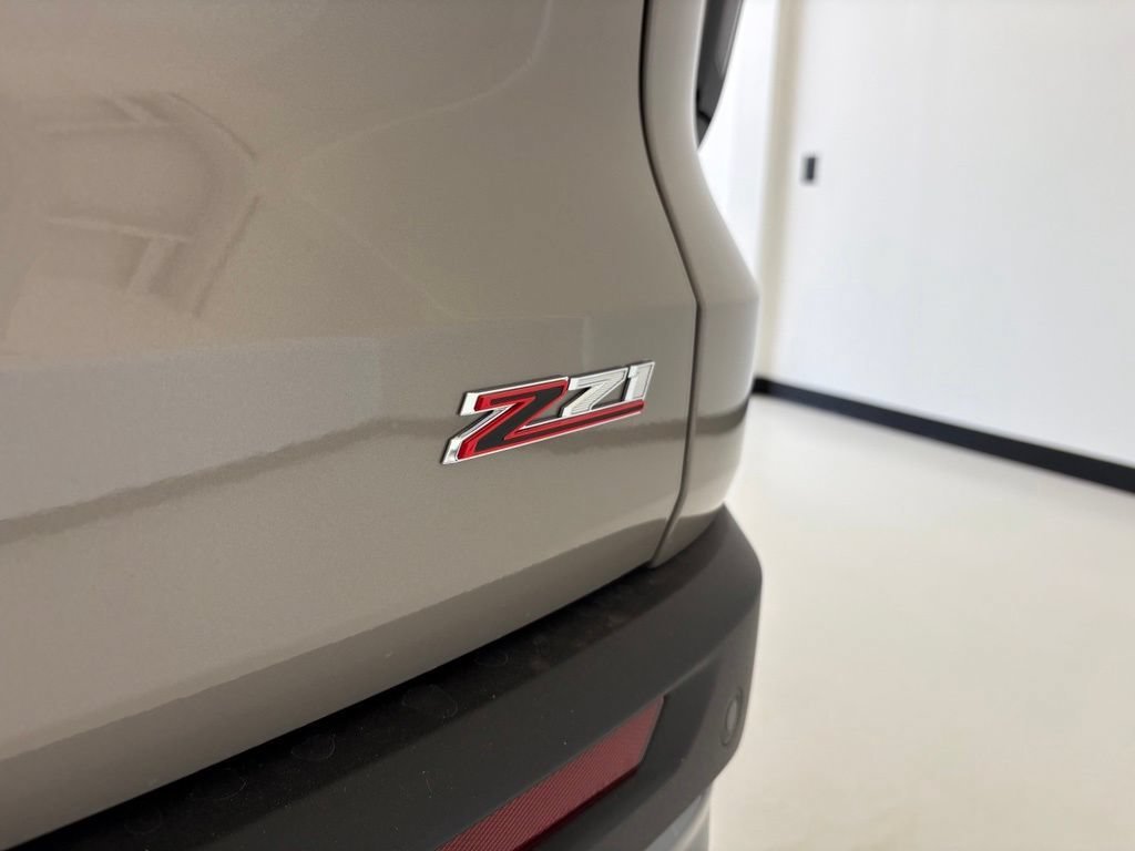 2026 Chevrolet Traverse Z71 - Photo 26