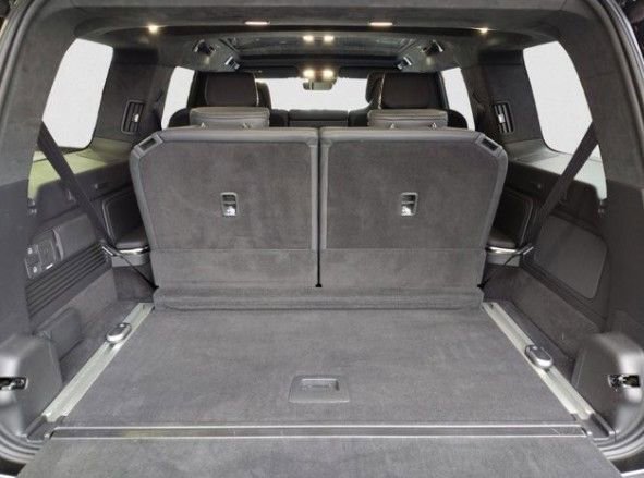 2023 Rivian R1S Adventure - Photo 6
