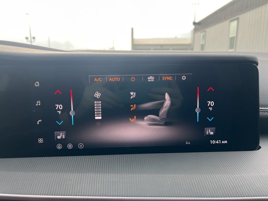 2026 Nissan Murano SV - Photo 18