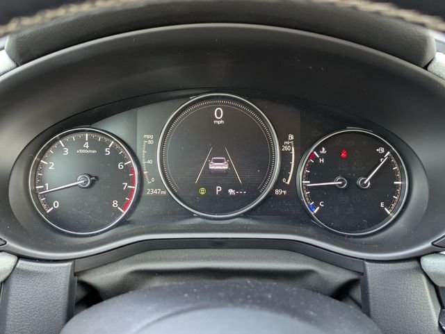 Used 2026 Black Mazda 2.5 Turbo Aire Edition image 19