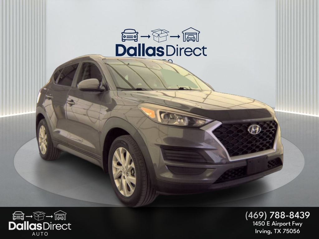 Used 2020 Magnetic Force Hyundai Value image 2