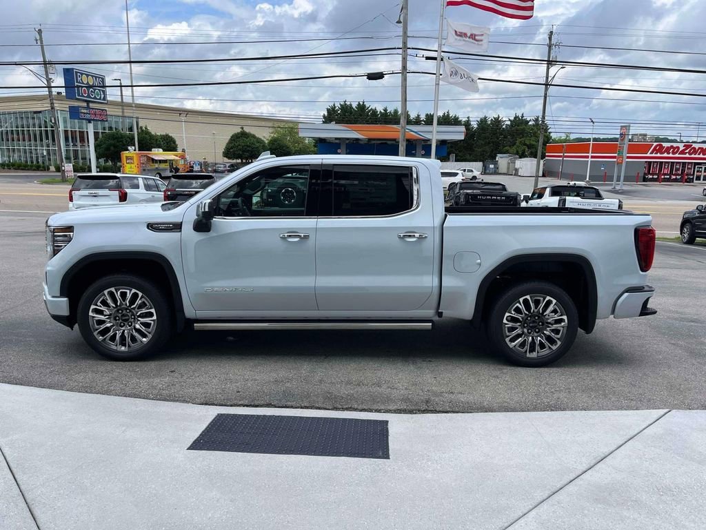 2026 GMC Sierra 1500 Denali Ultimate - Photo 6