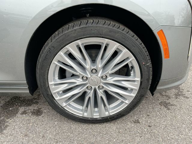 2026 Cadillac CT4 Premium Luxury - Photo 19