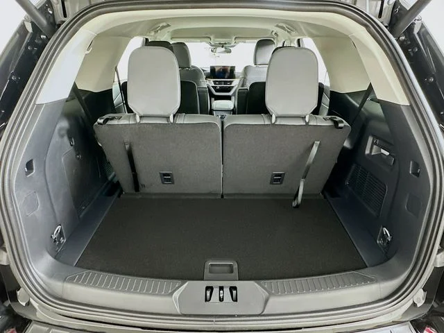 New 2026 Ford Explorer Active