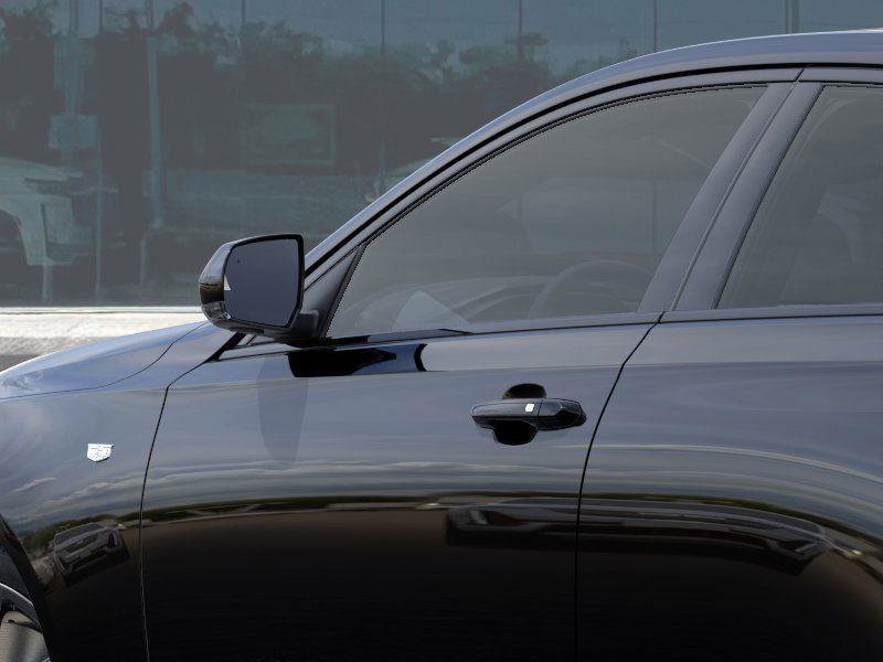 2025 Cadillac CT4 Sport - Photo 12