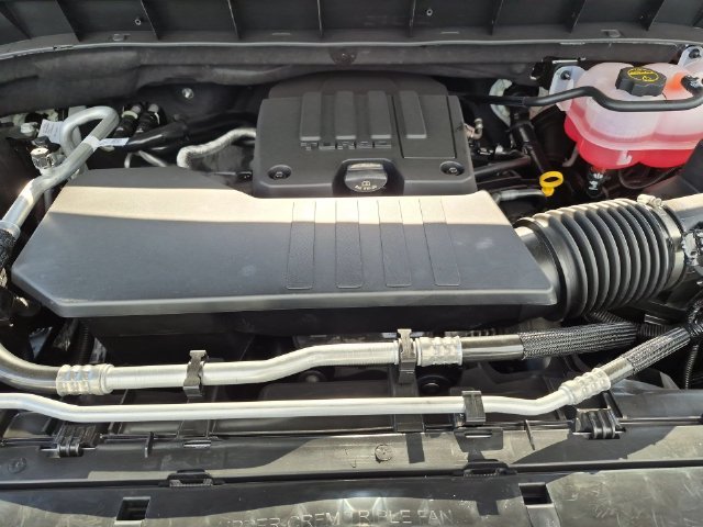 2026 Chevrolet Silverado 1500 Custom - Photo 32