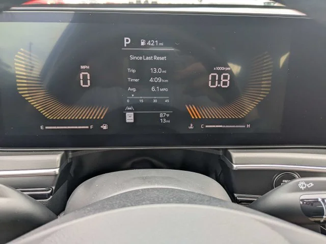 New 2027 Snow White Pearl Kia GT-Line image 29