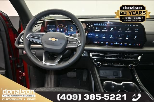 2026 Chevrolet Traverse LT - Photo 13