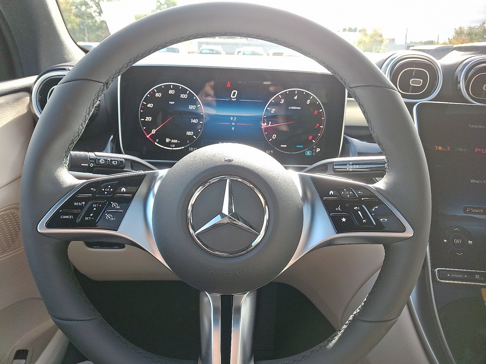 New 2026 Polar White - 149 Mercedes-Benz  image 16