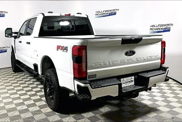 Used 2024 Oxford White Ford XL image 34