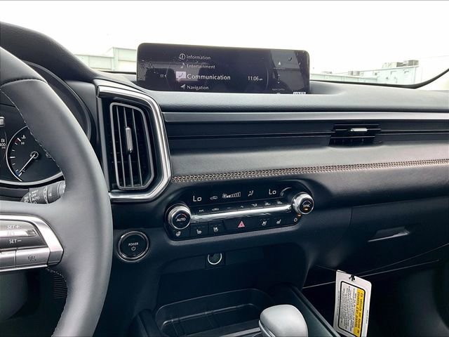 New 2026 Machine Gray Metallic Mazda Premium Plus AWD image 12