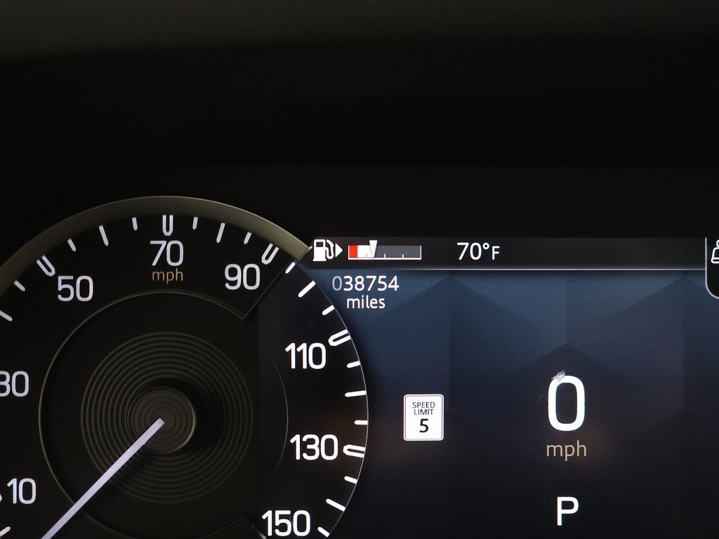 2023 LAND ROVER DEFENDER - Image 22