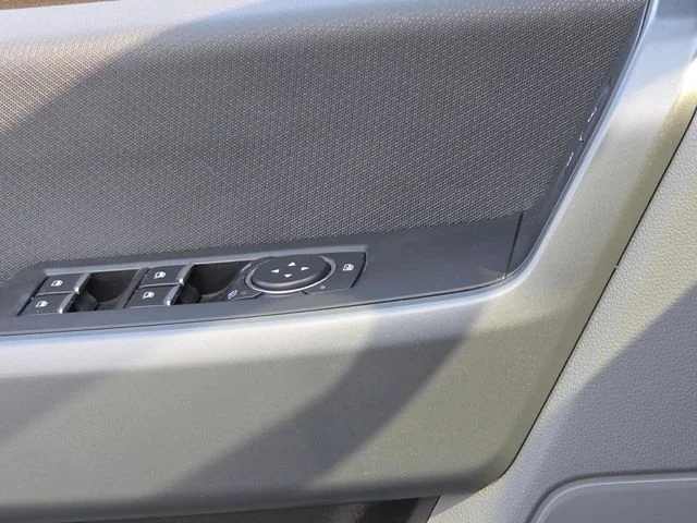 Used 2021 Black Ford XLT image 27