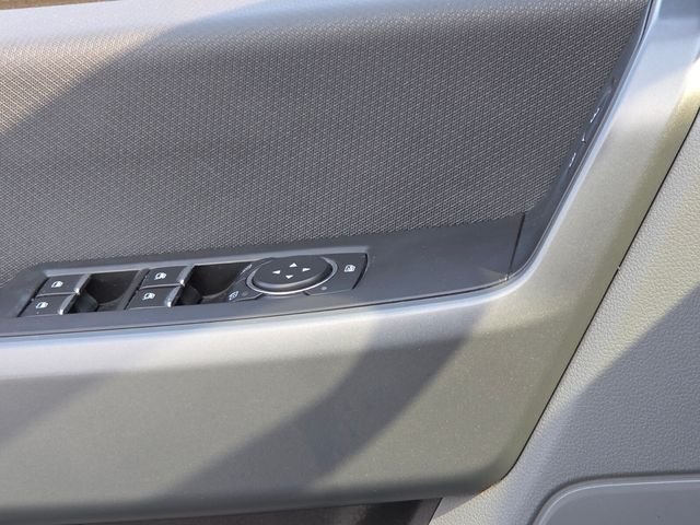 Used 2021 Black Ford XLT image 27