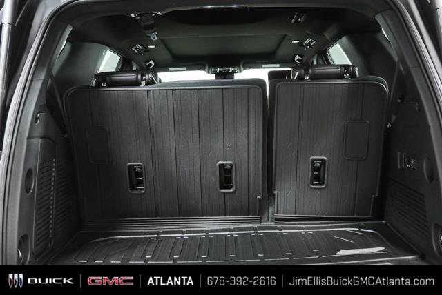 New 2026 Summit White GMC AT4 Ultimate image 39